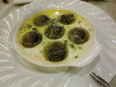 -火车头法国西餐厅