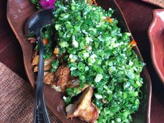 -花马天堂云南餐厅 Lost Heaven(高邮路店)
