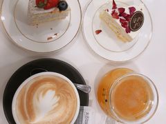 -PETIT PARIS 小巴黎(凯德1818店)