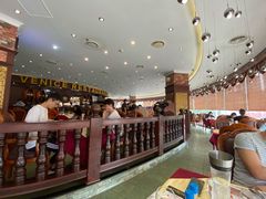 -威尼斯西餐厅(小榄大信店)