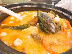 -香香海南菜餐厅