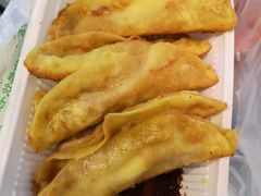 牛肉锅贴-清真蒋有记(老门东店)