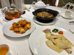 -御彩酒家(东风东路店)