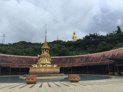 -西双版纳勐泐文化旅游区