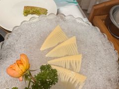 -竹鲜笙全竹宴(国色天香店)