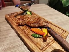 西冷牛排-J·one Bistro吉萬酒厨·牛排