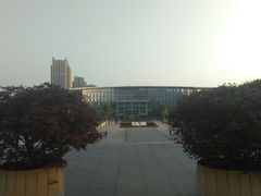 -西南政法大学(渝北校区)