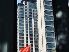 -福州泰禾铂尔曼酒店·大堂酒廊