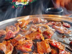 -金九姬黑牛烤肉料理(杨舍老街店)