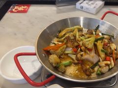 -小菜园新徽菜(扬州华润万象汇店)