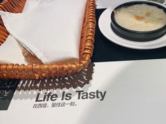 -西堤牛排(合肥之心城店)