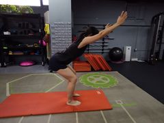 -君力全民健身工作室(大象投资大厦店)