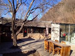 -北京山里寒舍度假酒店
