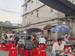 -吉利饭店(恒鑫购物中心店)