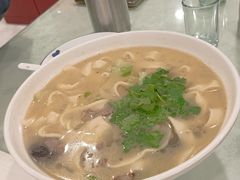 -河南食府(人民路店)