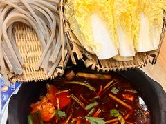-钱摊摊安顺夺夺粉火锅(宏大广场店)