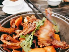 -美极鲜食坊(宝安南路店)