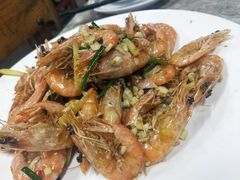 -四川小胡子海鲜(丁村万人海鲜广场店)