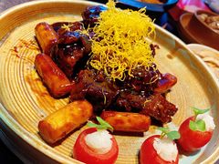 -蟹榭·本帮江浙菜·蟹宴(五角场合生汇商场店)