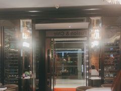 -荟廷·晶萃(陆家嘴尚悦湾店)