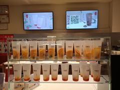 环境-卡旺卡(合肥步行街韵淮阁店)