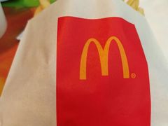 -麦当劳(塔园路店)