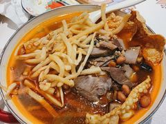 精选螺蛳粉-丽丽三鲜螺蛳粉(田林路店)