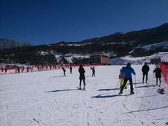 -太子岭滑雪场