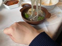 -民国红公馆·秦淮八艳(夫子庙店)