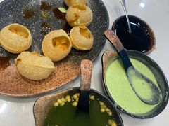 -VATAN INDIAN RESTAURANT米特餐饮有限公司(城北路店)