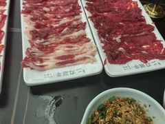 -二刀潮牛(重庆光环购物公园店)