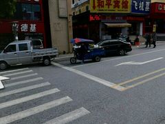 -肯德基(丽莎广场店)