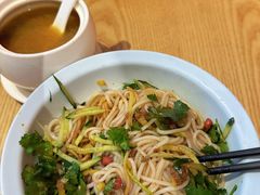 -云味馆·云南菜·云南米线(同泰时代广场店)