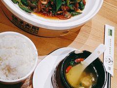 -胡子大厨·超级小炒肉(晶耀前滩店)