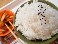 -半亩良田排骨米饭(西城红场店)