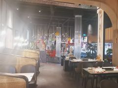 -鼎原力量东北吊炉烧烤(幸福街店)