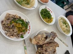 -老四季(南市场店)