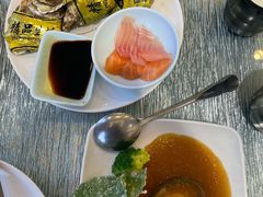 -海天一色海景自助餐厅(西港花园店)