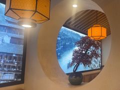 -俏湘厨•地道湘菜(建华南路店)