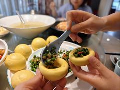 -达旺·鸡毛店(巴南万达店)