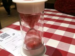 -西贝(上海我格广场店)