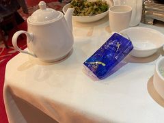 -翠清酒家(万丰路店)