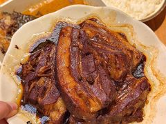 -張飛扒肉·龙江非遗(道外店)