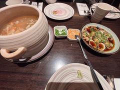 -庐灶江南·江南菜·四合院Bistro(东直门雍和宫·原华侨宾馆店)