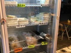 自助取餐区-皆道拌麻辣烫·麻辣拌