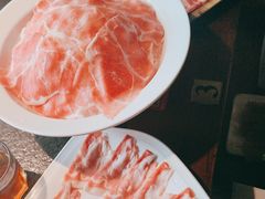 -旺晖本帮骨头煲·深夜火锅(梅园路店)