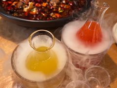 -苦尽酒馆·川菜(鼓楼店)