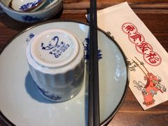 -鱼食饭稻·苏浙土菜17年老馆子(平江路店)