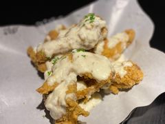 -崔酱炸鸡(世欧广场店)