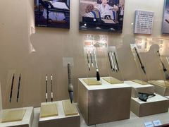 -中国湖笔博物馆(莲花庄路)